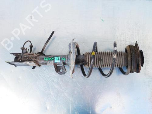 Used Left front shock absorber Left front shock absorber RENAULT KOLEOS I (HY_) 2.0 dCi 4x4 (HY0K) (150 hp) 15151106 15151106