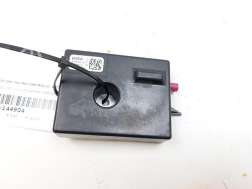Used Engine control unit (ECU) Engine control unit (ECU) BMW 1 (F20) 116 d (116 hp) 27442775 27442775
