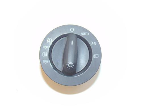 Used Headlight switch AUDI A6 Allroad C6 (4FH) 2.7 TDI quattro (180 hp) 15142496