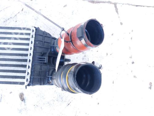 Intercooler CITROËN C3 / C3 ORIGIN III (SX) 1.5 BlueHDi 100 (SXYHYP, SXYHTU) | BP25252523M30 