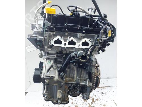 Moteur RENAULT CLIO V (B7_) 1.0 TCe 90 (B7MT) (91 hp) 30453655
