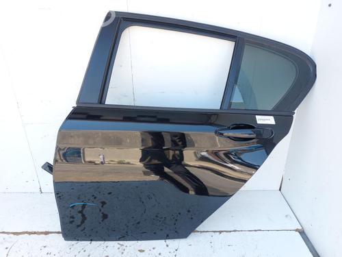 Used Left rear door BMW 1 (F20) 116 d (116 hp) 27442733