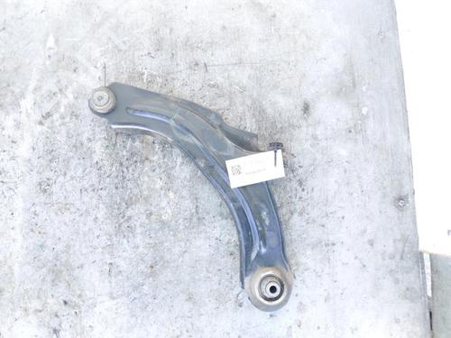 Used Left front suspension arm RENAULT CLIO IV (BH_) 1.2 TCe 120 (BHM0) (120 hp) 33193339