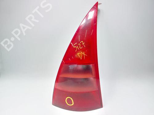 Used Right taillight Right taillight 30801835 30801835