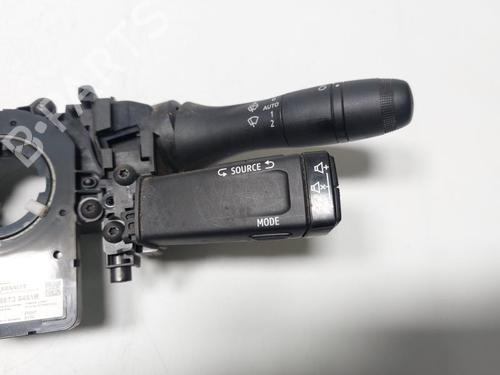 Steering column stalk RENAULT TRAFIC III Van (FG_) 2.0 dCi 130 (FGMY) | BP30898430I23 - Image 3