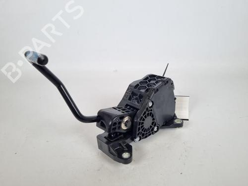 Used Pedal Pedal 20502756 20502756