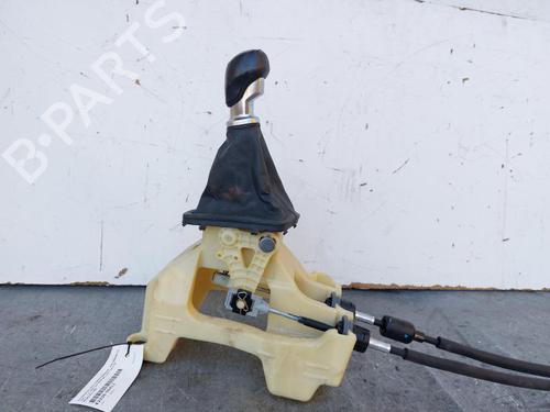 Gear lever KIA CARENS IV 1.7 CRDi | BP15161377M90 - Image 2