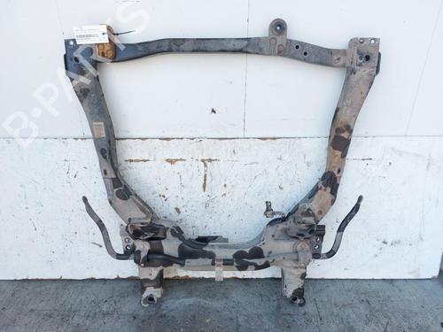 Used Subframe Subframe CHEVROLET SPARK (M300) 1.0 (68 hp) 27537603 27537603
