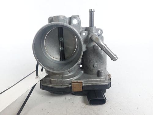 Throttle body TOYOTA YARIS (_P21_, _PA1_, _PH1_) 1.5 Hybrid (MXPH10, MXPH11) | BP22188098M82 