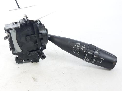 Used Steering column stalk Steering column stalk SUZUKI SWIFT IV (FZ, NZ) 1.2 (AZH412, ZC72S) (94 hp) 15167257 15167257