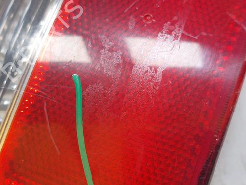 Right taillight AUDI A2 (8Z0) 1.4 TDI | BP35894547C35 - Image 2