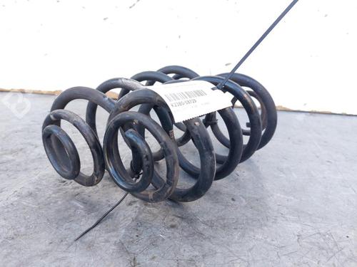 Used Shock absorber spring OPEL INSIGNIA A (G09) 1.6 CDTi (68) (136 hp) 15162355