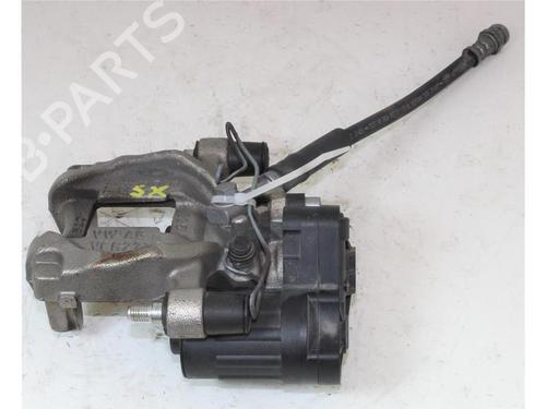 Used Left front brake caliper AUDI Q2 (GAB, GAG) 1.0 TFSI (115 hp) 15141902