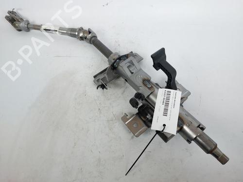Used Steering column PEUGEOT 308 SW II (LC_, LJ_, LR_, LX_, L4_) 1.5 BlueHDi 130 (131 hp) 17206858