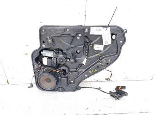 Used Rear right window mechanism VW GOLF VI (5K1) 1.6 TDI (105 hp) 31082271
