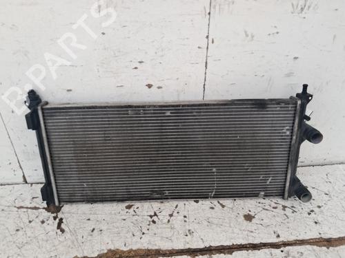 Used Water radiator Water radiator 39067563 39067563
