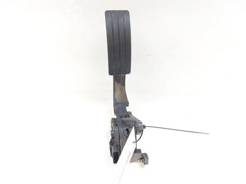 Used Pedal RENAULT CLIO IV (BH_) 1.2 TCe 120 (BHAU) (118 hp) 28349719