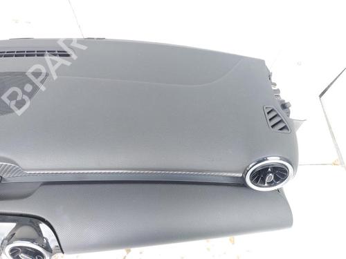 Dashboard MERCEDES-BENZ A-CLASS (W177) A 180 d (177.010) | BP28618675C46 