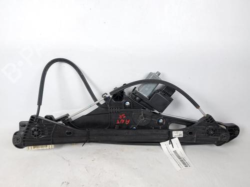 Used Front left window mechanism Front left window mechanism 15892533 15892533