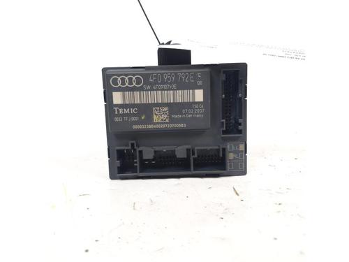 Módulo eletrónico AUDI A6 Allroad C6 (4FH) 3.0 TDI quattro (233 hp) 15151601