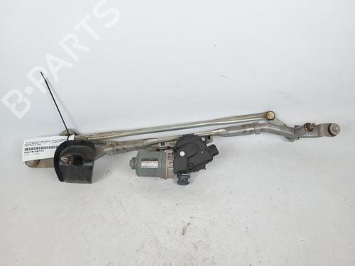 Viskermotor vindrude SUZUKI BALENO (FW, EW) 1.2 Hybrid (A1K412) (90 hp) 15158322