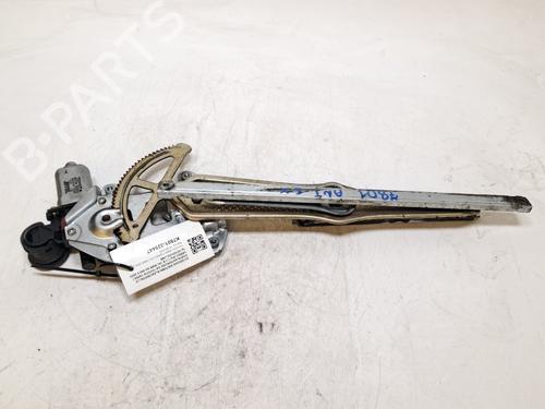 Used Front left window mechanism Front left window mechanism 36855894 36855894