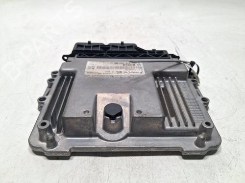 Engine control unit (ECU) FORD FIESTA VI (CB1, CCN) 1.5 TDCi | BP40596805M57 - Image 3