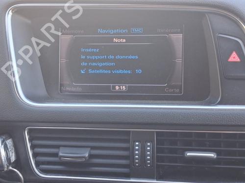 Engine AUDI Q5 (8RB) 2.0 TDI quattro | BP39067555M1 - Image 20