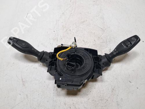 Used Steering column stalk Steering column stalk FORD FIESTA VI (CB1, CCN) 1.6 TDCi (90 hp) 33193871 33193871