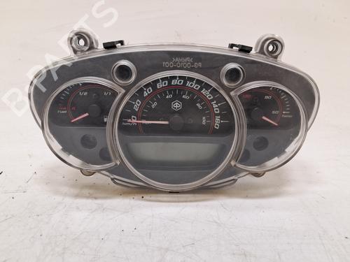 Used Wiring harness Wiring harness 37260083 37260083