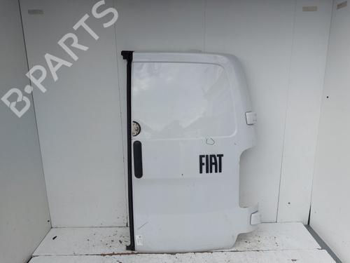 Used Right tailgate Right tailgate FIAT SCUDO Van 1.5 Multijet 120 (506) (120 hp) 35750542 35750542