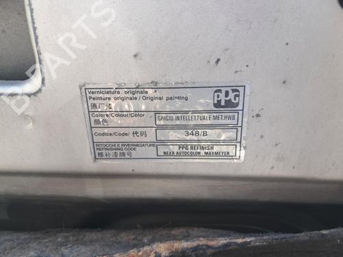 AC compressor FIAT PUNTO EVO (199_) 1.3 D Multijet (199AXC1A, 199BXC1A, 199AXT1A, 199BXT1A) | BP39021088M34 - Image 7
