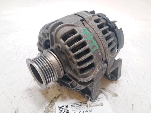 Used Alternator Alternator 37019895 37019895