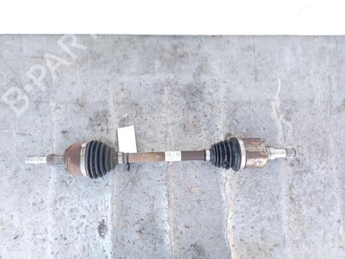 Used Left front driveshaft FORD PUMA (J2K, CF7) 1.0 EcoBoost mHEV (125 hp) 24856500
