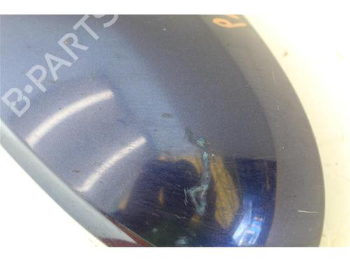 Left mirror VW PASSAT B6 (3C2) 1.6 | BP15142017C26 