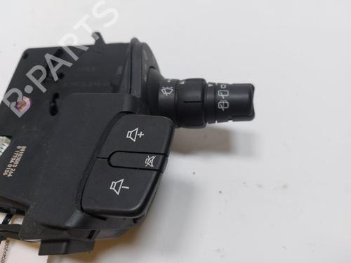 Steering column stalk RENAULT MODUS / GRAND MODUS (F/JP0_) 1.5 dCi (FP0E, JP0E) | BP36107599I23 - Image 2