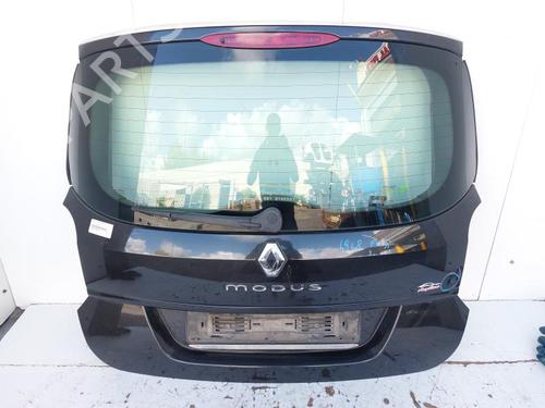 Bagklap CC/Kombi-Coupé RENAULT MODUS / GRAND MODUS (F/JP0_) 1.2 (JP0C, JP0K, FP0C, FP0K, FP0P, JP0P, JP0T) (75 hp) 33192735