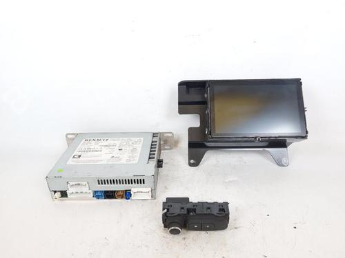 Used Electronic module RENAULT KADJAR (HA_, HL_) 1.5 dCi 110 (HLA3) (110 hp) 17907741