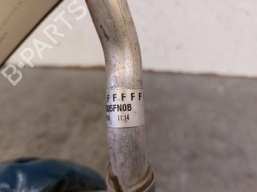 AC pipe NISSAN MICRA V (K14) 1.5 DCI | BP15163322M126 