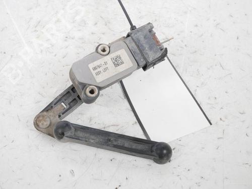 Used Engine control unit (ECU) BMW X5 (F15, F85) xDrive 25 d (218 hp) 15159836