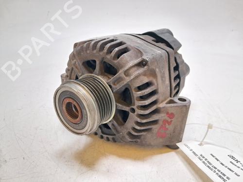 Generator Generator 39644356 39644356