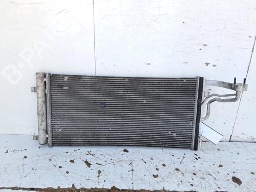 AC radiator KIA CEED Sportswagon (CD) 1.6 CRDi 136 | BP35942918M32 - Image 4