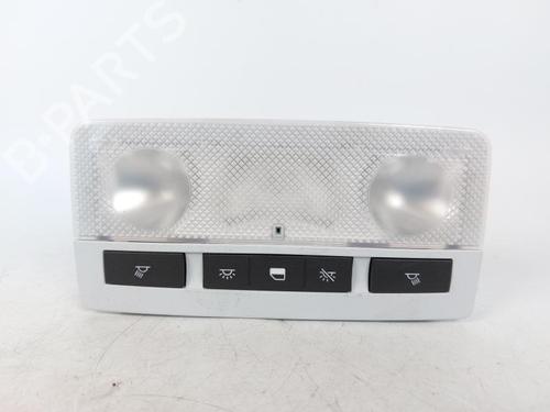 Plafoniera OPEL GRANDLAND / GRANDLAND X (A18, P1UO) 1.5 Turbo D (75) (131 hp) 15171569