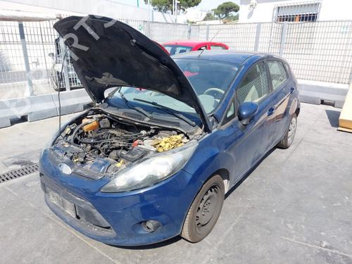 Alternator FORD FIESTA VI (CB1, CCN) 1.4 LPG | BP36908126M7  - Image 6