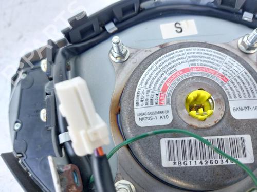 Airbag Kit NISSAN JUKE (F15) 1.5 dCi | BP30801999C86 