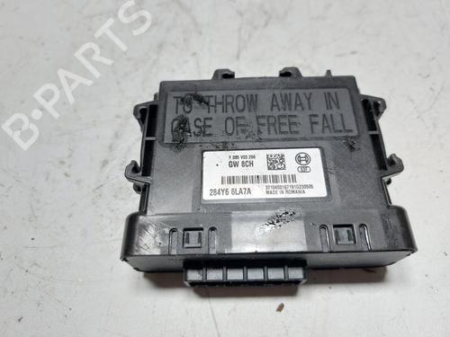 Engine control unit (ECU) NISSAN JUKE (F16_) 1.6 Hybrid | BP30802676M57 - Image 4