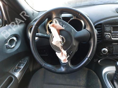 Left front driveshaft NISSAN JUKE (F15) 1.2 DIG-T | BP15942276M38 