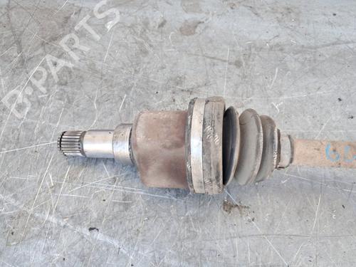 Left front driveshaft FORD FIESTA VI (CB1, CCN) 1.4 LPG | BP36693935M38 - Image 4
