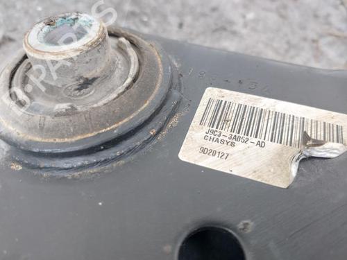 Right front suspension arm JAGUAR E-PACE (X540) 2.0 D150 AWD | BP30613277M13 - Image 5