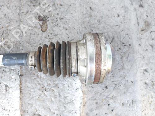 Left front driveshaft FORD COUGAR (EC_) 2.0 16V | BP26672146M38 - Image 3